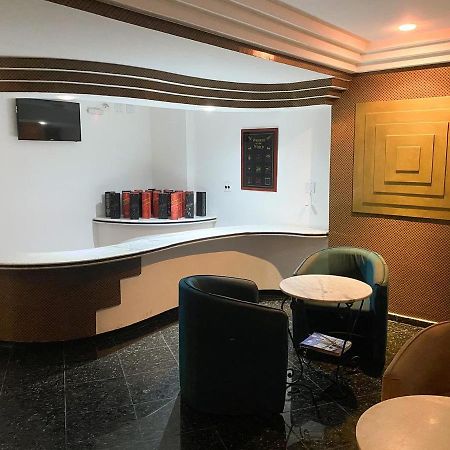 Motel Villa Di Roma (Adults Only) 瓜鲁雅 外观 照片